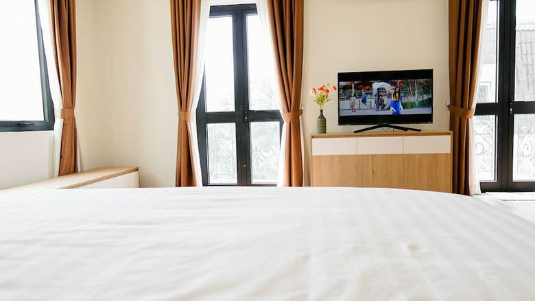 Hostal Soleil House Hostel