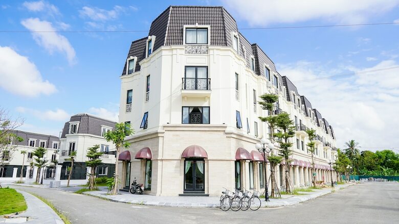 Hostal Soleil House Hostel