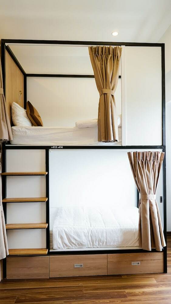Hostal Soleil House Hostel