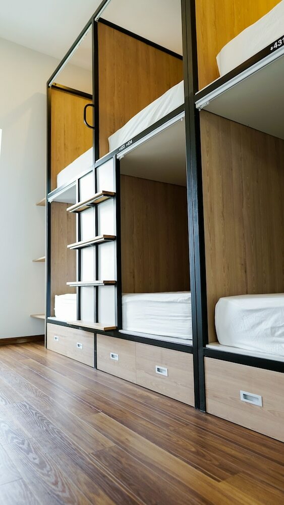 Hostal Soleil House Hostel