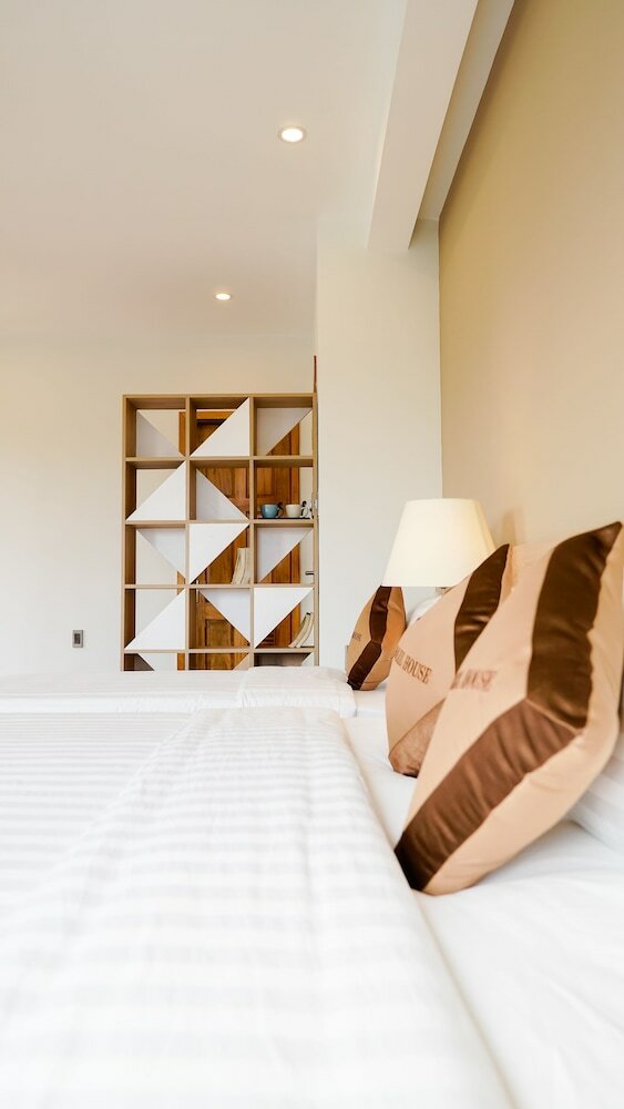 Hostal Soleil House Hostel
