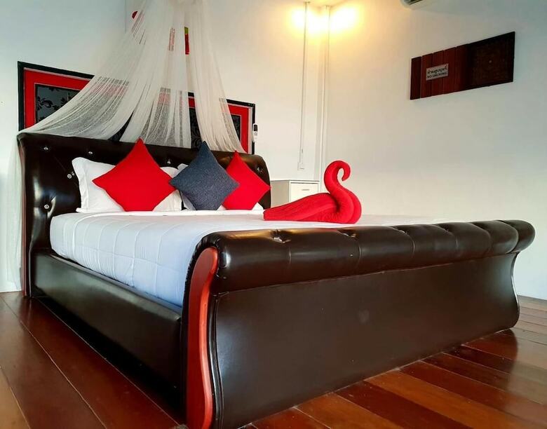Hotel Phangan Cove Beach Resort