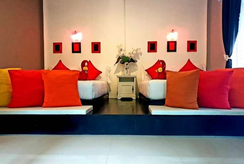 Hotel Phangan Cove Beach Resort
