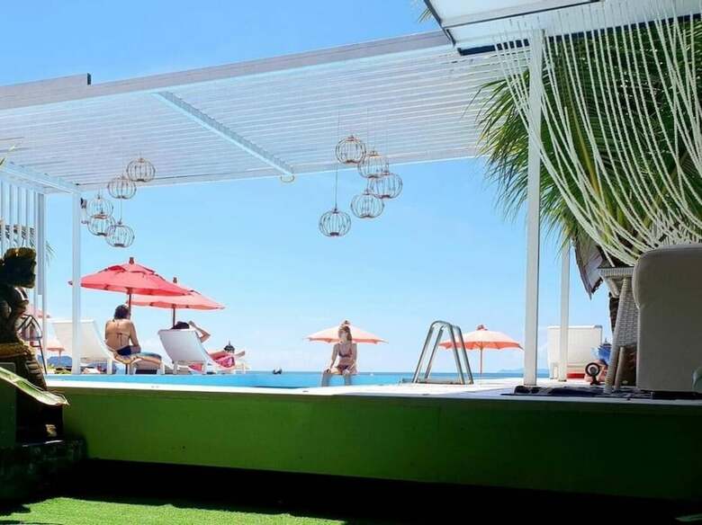 Hotel Phangan Cove Beach Resort