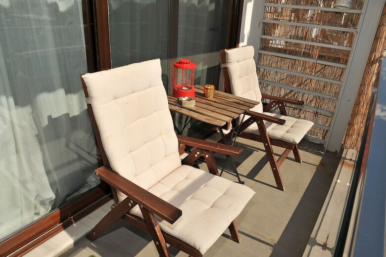 Apartamentos Topkolonakistudio And Terrace