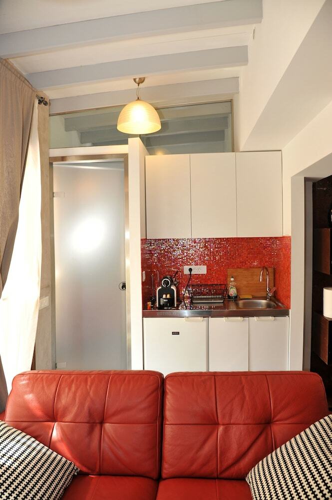 Apartamentos Topkolonakistudio And Terrace
