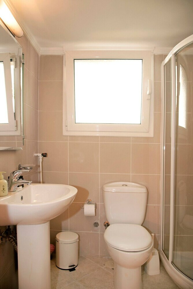 Apartamentos Elegant Studio In Kolonaki