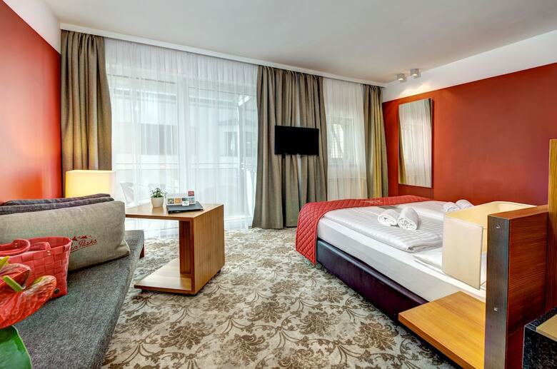 Alpenparks Hotel Maria Alm