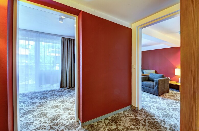 Alpenparks Hotel Maria Alm