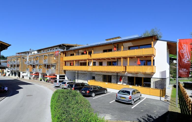 Alpenparks Hotel Maria Alm