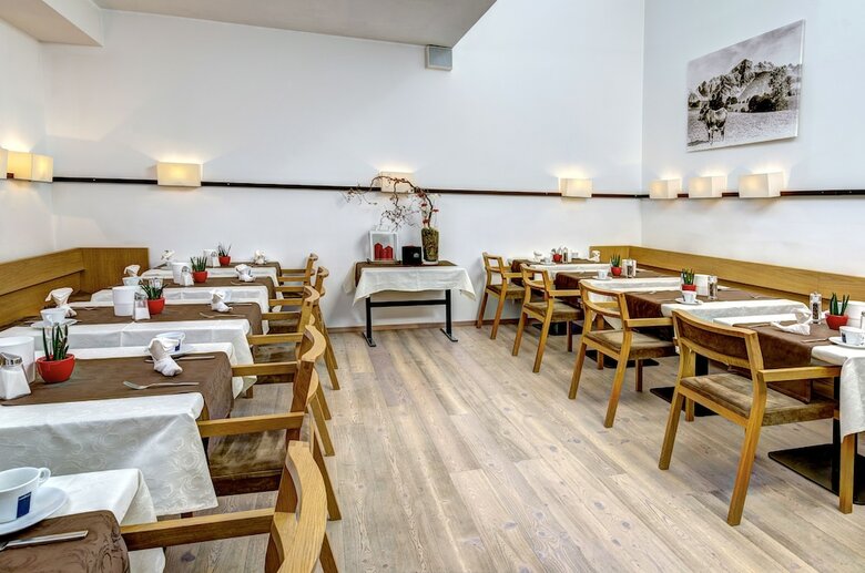Alpenparks Hotel Maria Alm