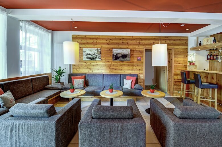 Alpenparks Hotel Maria Alm