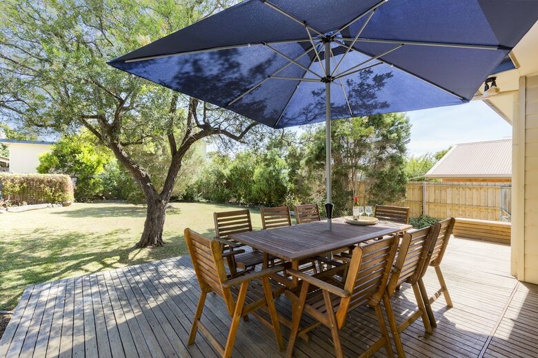 Tranquility In Cowes - Rejuvenate Stays