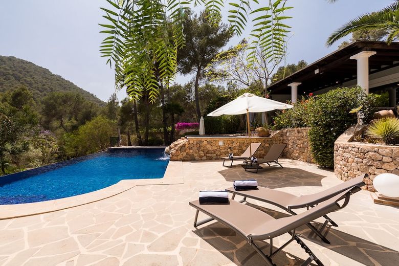 Villa Can Vishnu