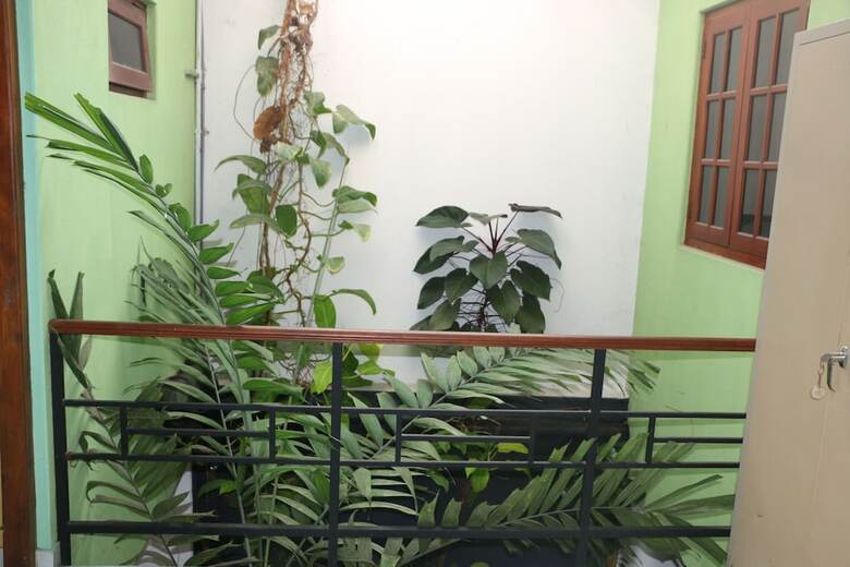 Hotel Comfystay Home Stay