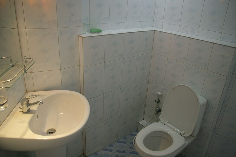 Hotel Comfystay Home Stay
