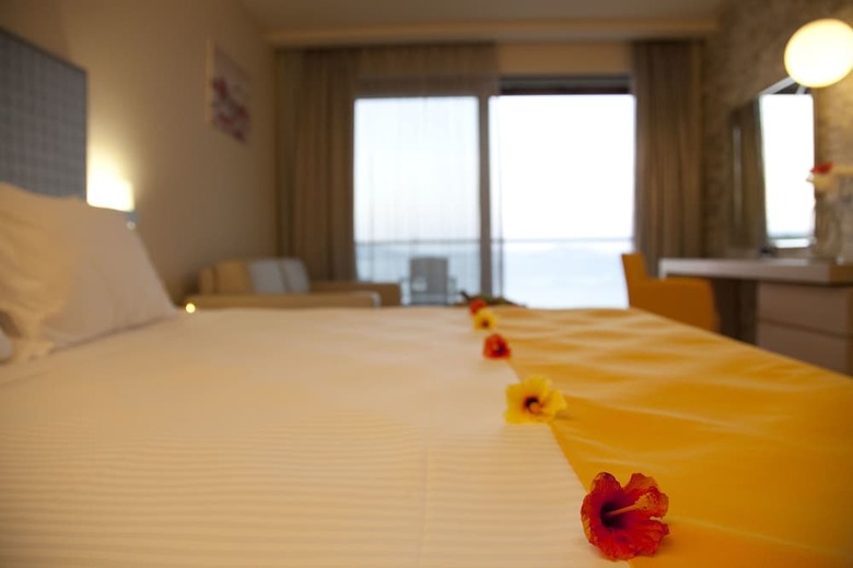 Hotel Port Royal Villas & Spa