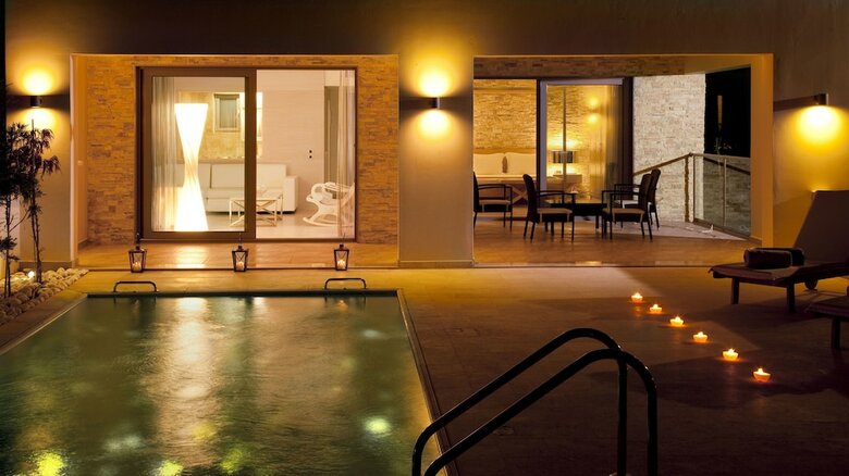 Hotel Port Royal Villas & Spa