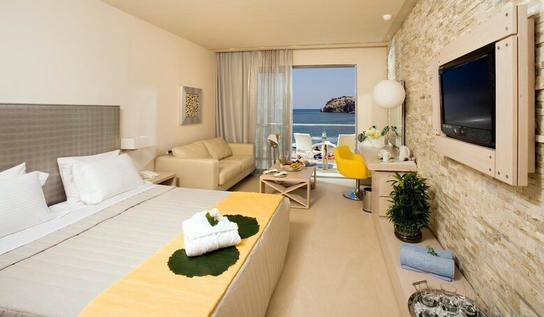 Hotel Port Royal Villas & Spa