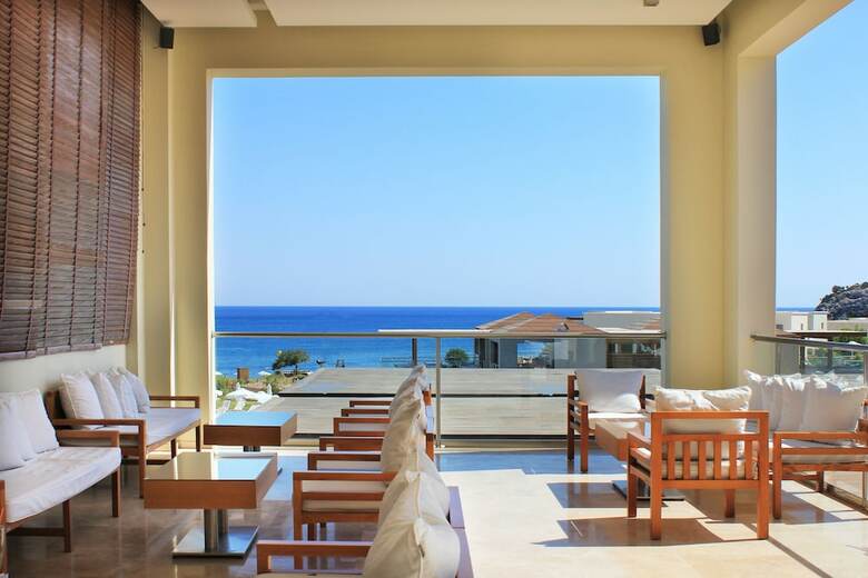 Hotel Port Royal Villas & Spa
