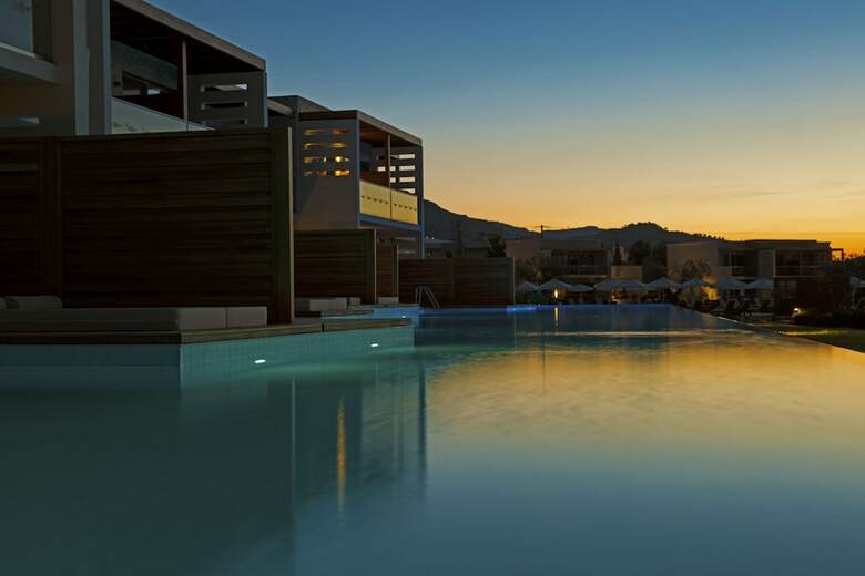 Hotel Port Royal Villas & Spa