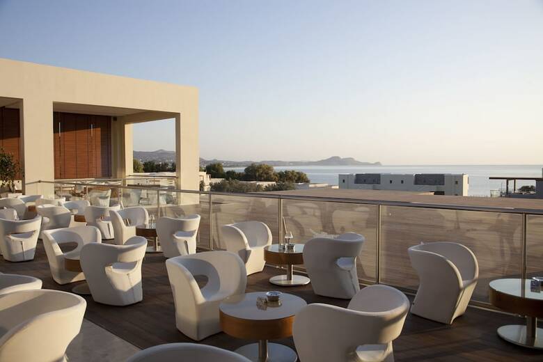 Hotel Port Royal Villas & Spa