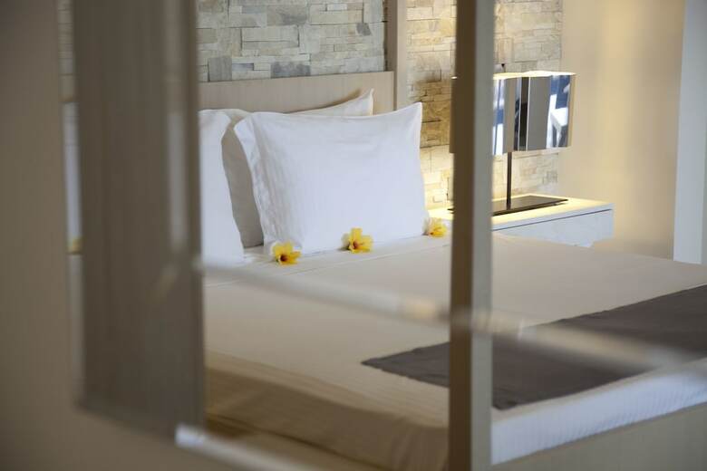 Hotel Port Royal Villas & Spa