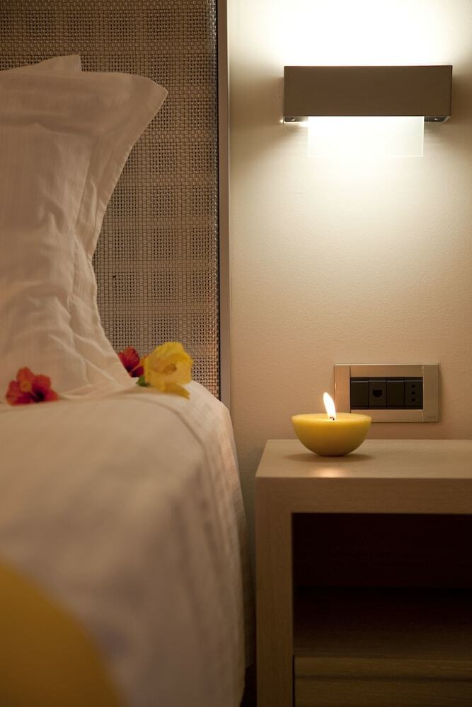 Hotel Port Royal Villas & Spa