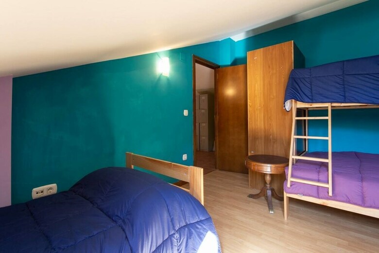 Hostal Albergue Los Avellanos