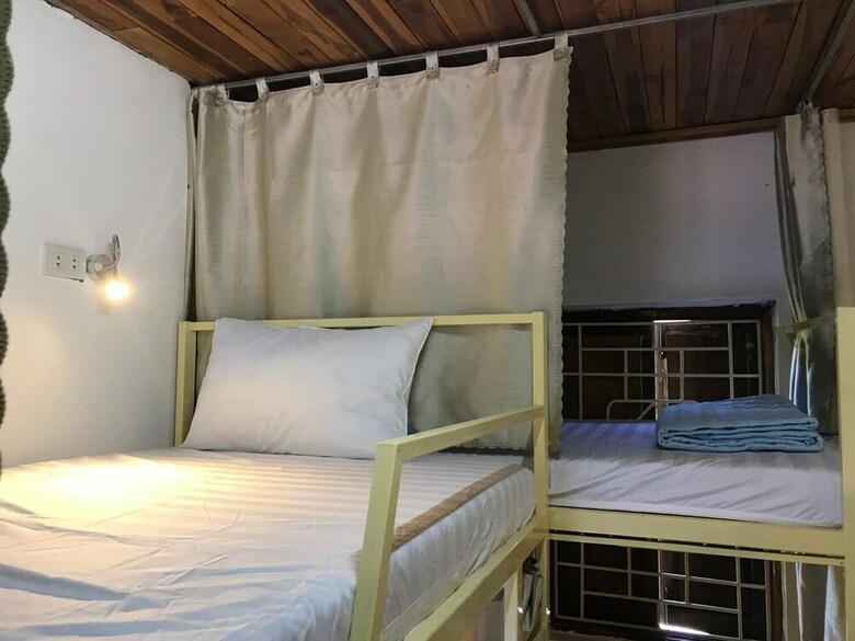 Hostal Friendly Backpacker Hostel