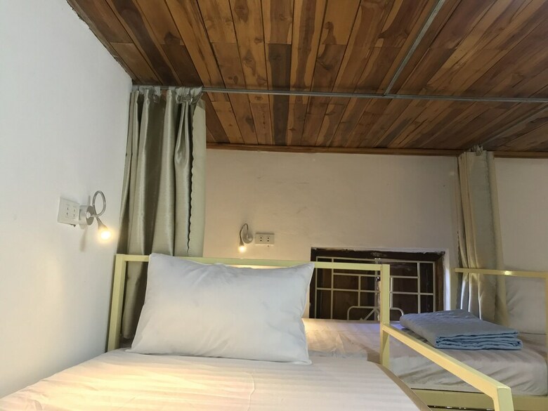 Hostal Friendly Backpacker Hostel