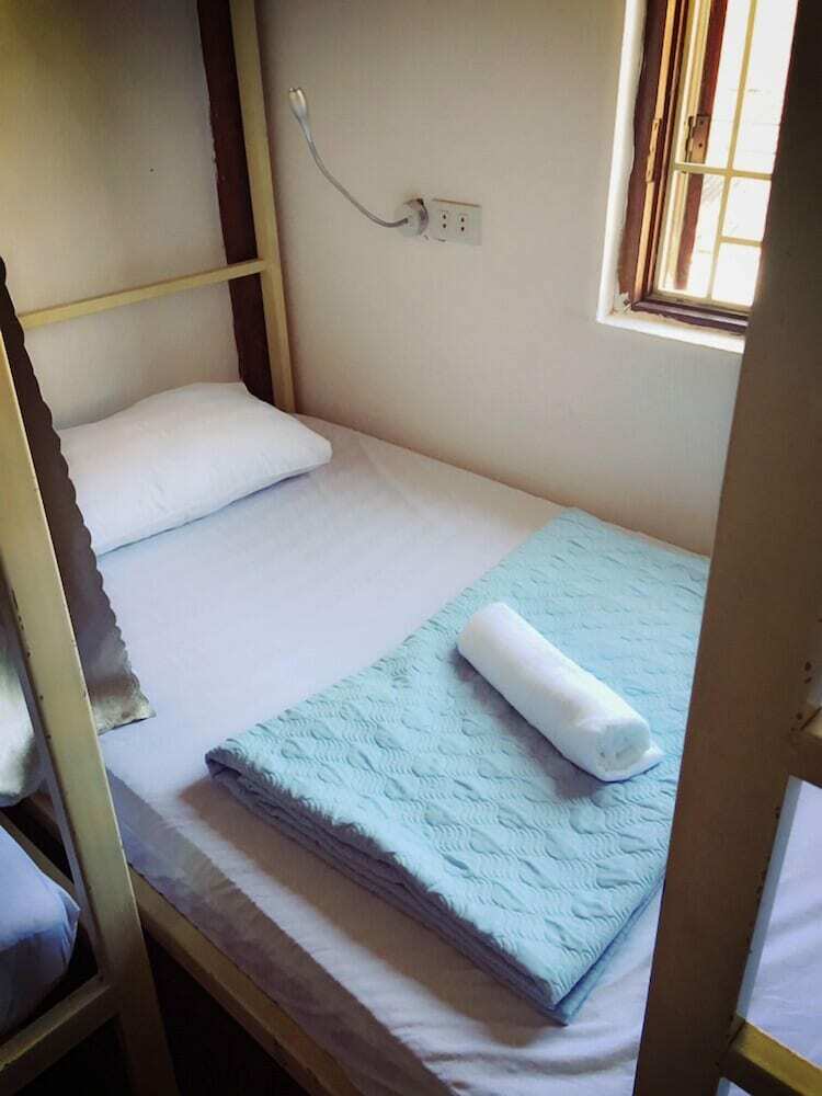 Hostal Friendly Backpacker Hostel