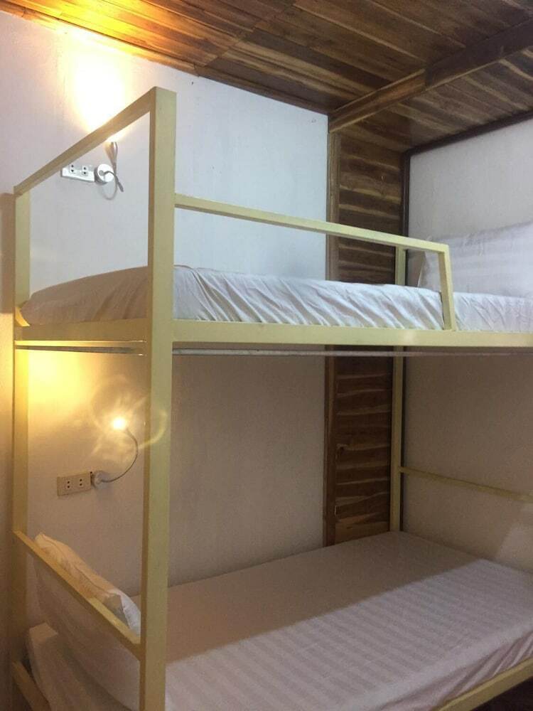 Hostal Friendly Backpacker Hostel