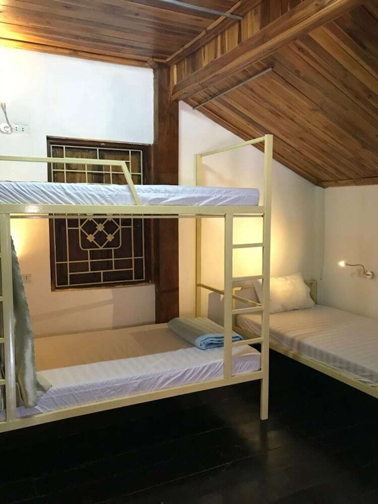 Hostal Friendly Backpacker Hostel