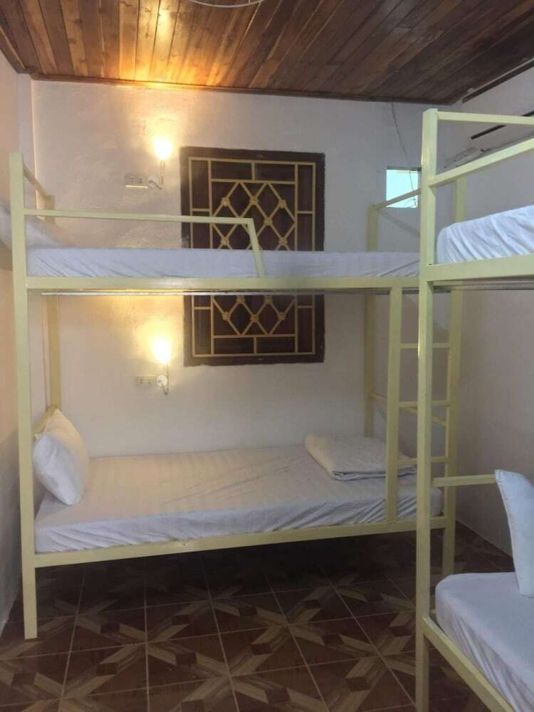 Hostal Friendly Backpacker Hostel