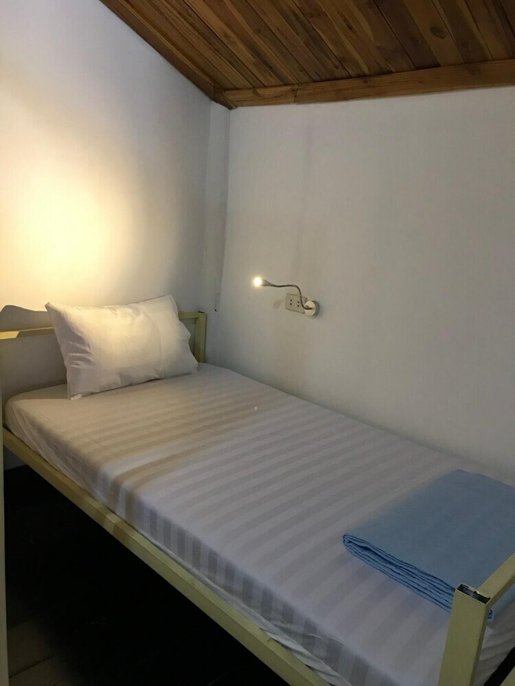 Hostal Friendly Backpacker Hostel