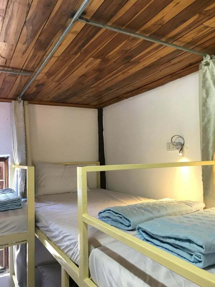 Hostal Friendly Backpacker Hostel