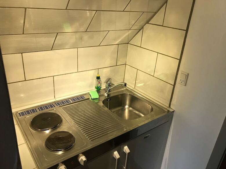 Hotel Kongebrogade 77