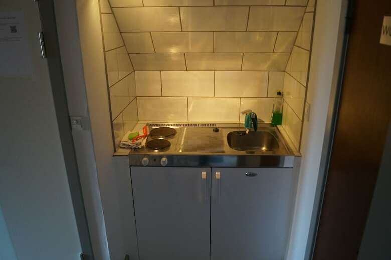 Hotel Kongebrogade 77