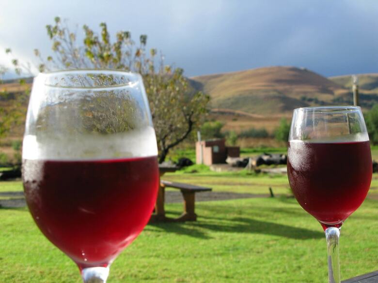 Posada Stone Circle Lodge & Backpackers