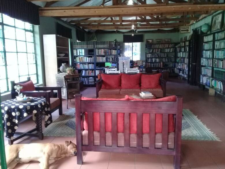 Posada Stone Circle Lodge & Backpackers