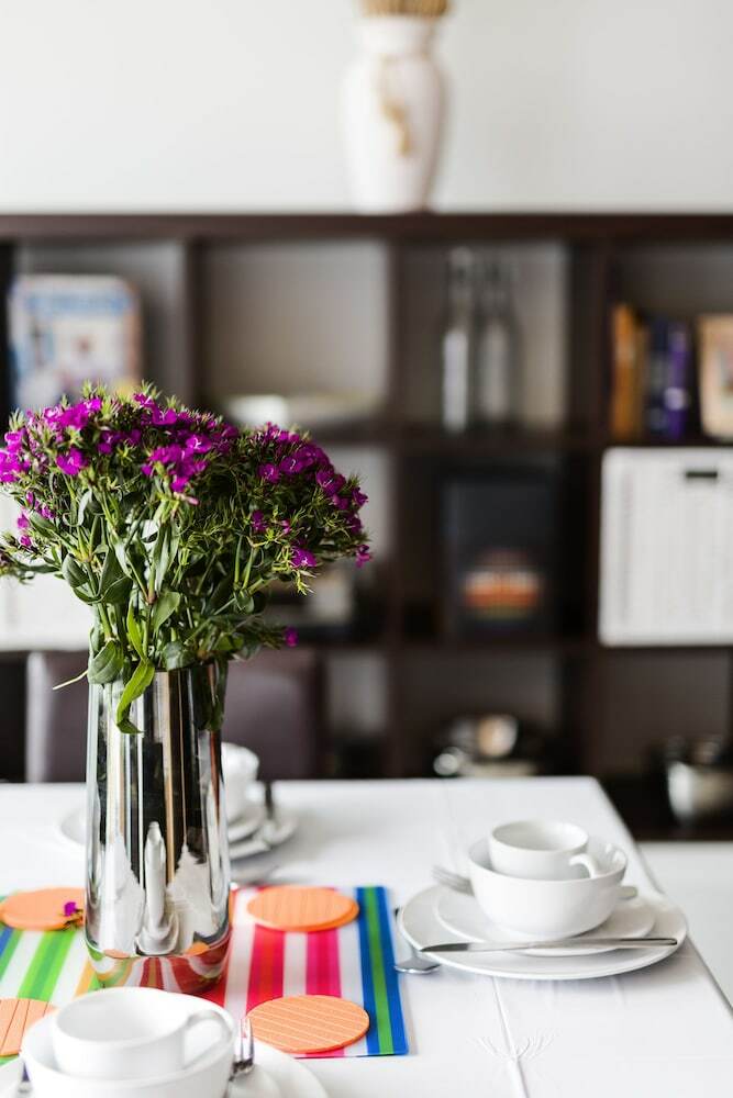 Apartamentos Viste Della Fortuna - Rejuvenate Stays