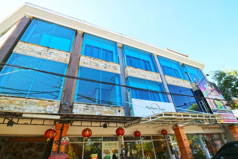 Hotel Prima Inn