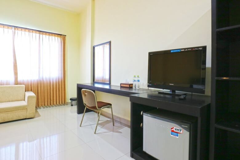 Hotel Prima Inn