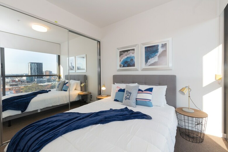 Sofun Apartment At South Brisbane