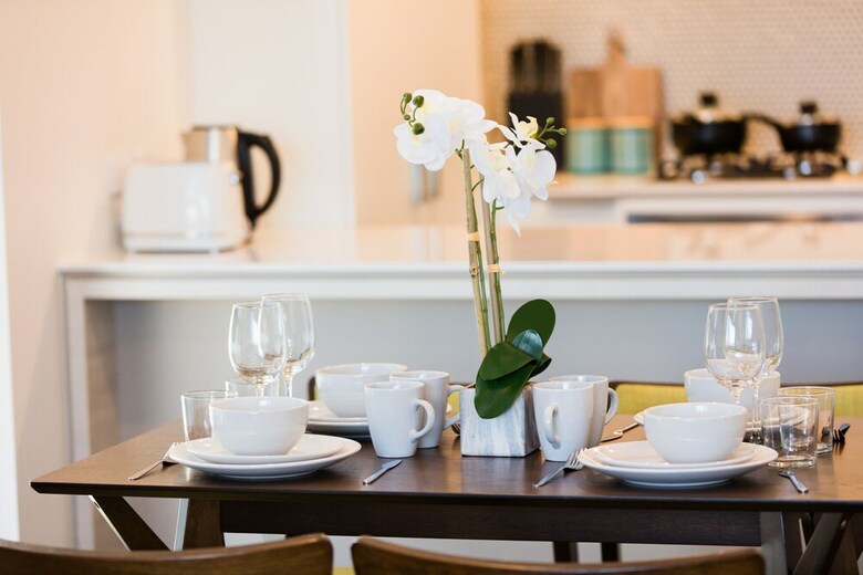 Sofun Apartment At South Brisbane