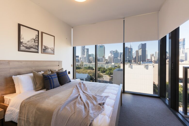 Sofun Apartment At South Brisbane