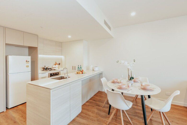 Sofun Apartment At South Brisbane