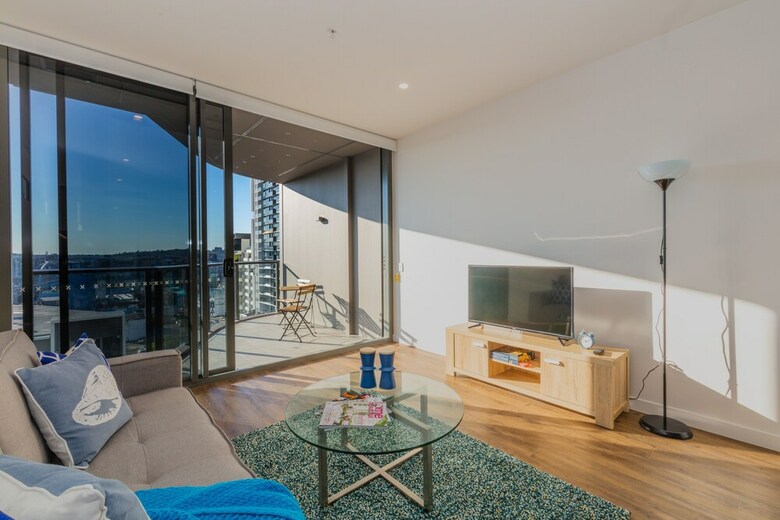 Sofun Apartment At South Brisbane