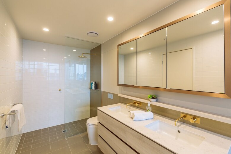 Sofun Apartment At South Brisbane